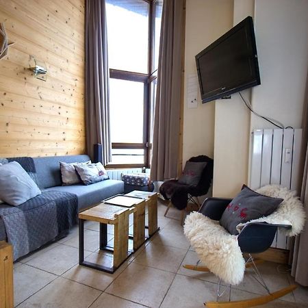 Tignes - Duplex Spacieux A 2 Mn Des Pistes - 10 Pers Eksteriør billede