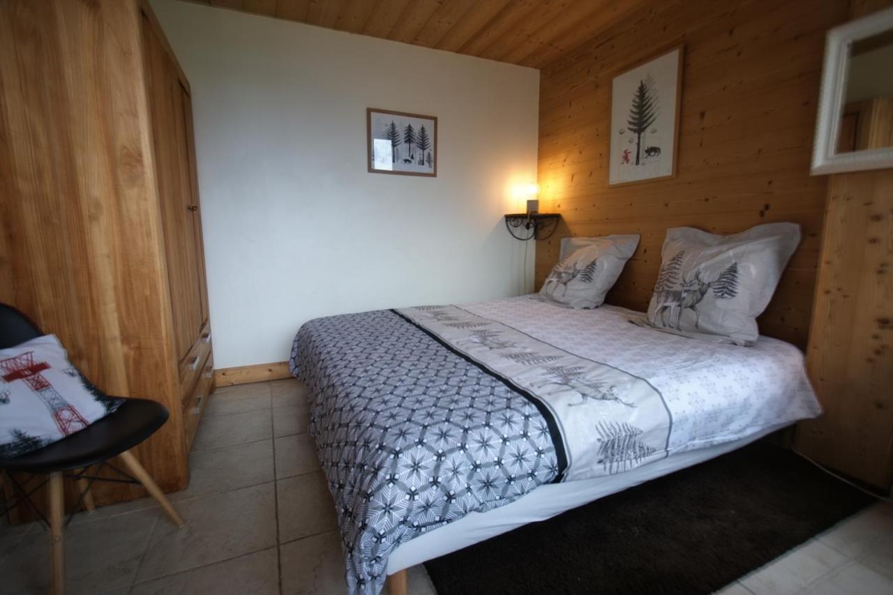 Tignes - Duplex Spacieux A 2 Mn Des Pistes - 10 Pers Eksteriør billede